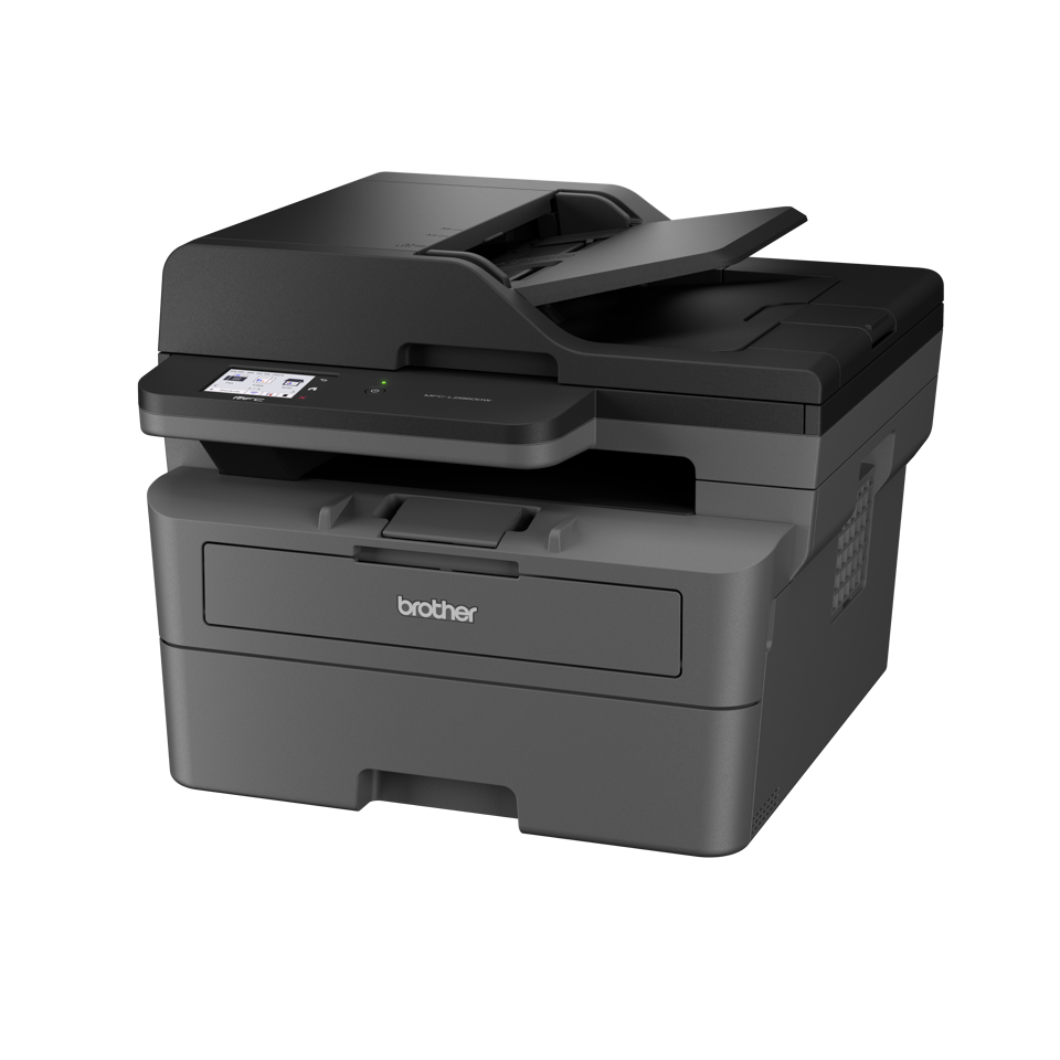 MFC-L2860DWE All-in-One A4 Mono Laser Printer with 6 months free EcoPro toner subscription 2